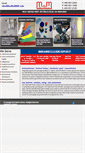 Mobile Screenshot of marknmend.com